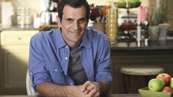 Fotos Ty Burrell