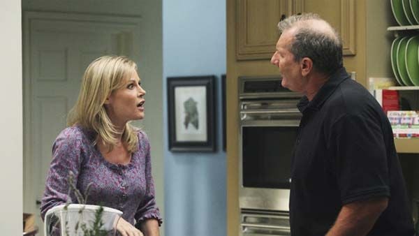 Fotos Ed O'Neill, Julie Bowen