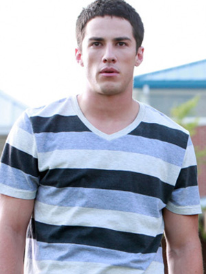 Poster Michael Trevino