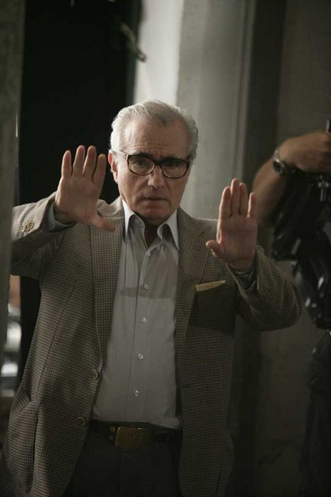 Fotos Martin Scorsese
