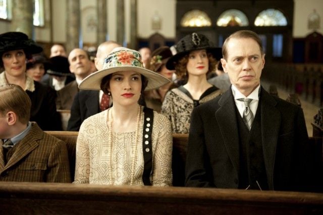 Boardwalk Empire : Fotos Steve Buscemi, Kelly Macdonald