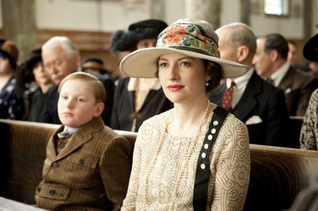 Boardwalk Empire : Fotos Kelly Macdonald