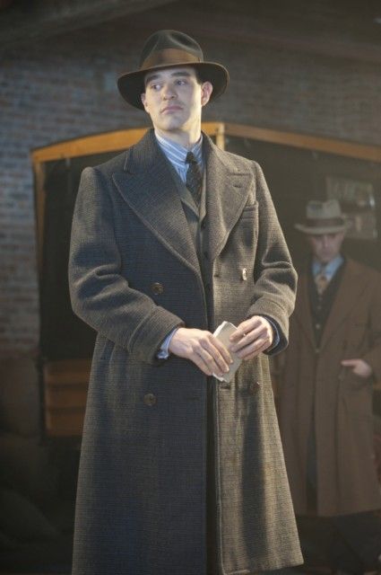 Boardwalk Empire : Fotos Vincent Piazza