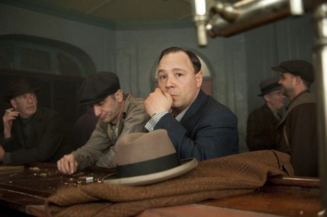 Boardwalk Empire : Fotos Stephen Graham