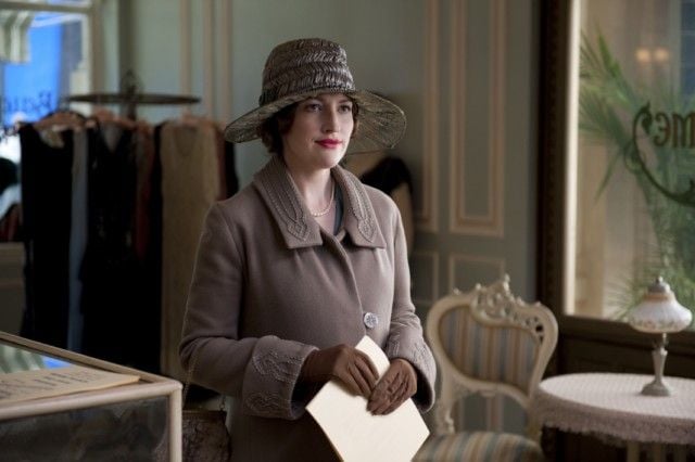 Boardwalk Empire : Fotos Kelly Macdonald