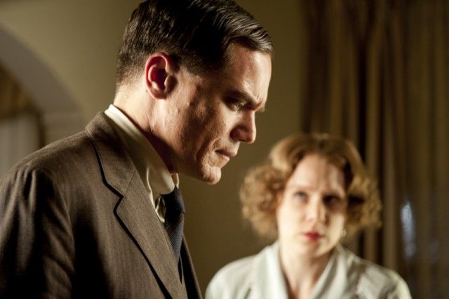 Boardwalk Empire : Fotos Michael Shannon