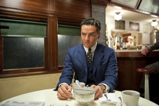 Boardwalk Empire : Fotos Vincent Piazza