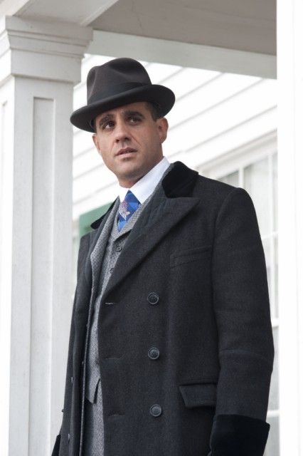 Boardwalk Empire : Fotos Bobby Cannavale