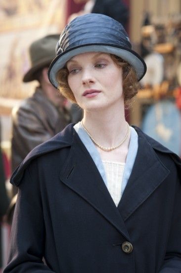 Boardwalk Empire : Fotos Wrenn Schmidt