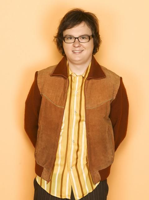Fotos Clark Duke