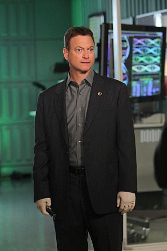 Fotos Gary Sinise