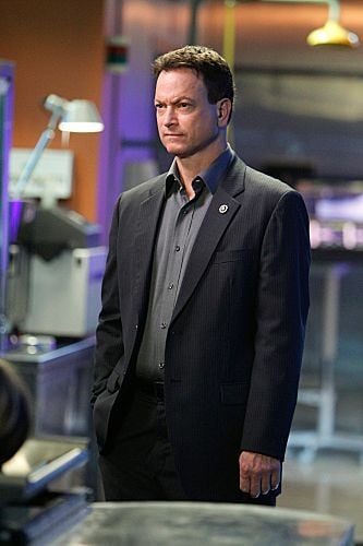 CSI: New York : Fotos Gary Sinise