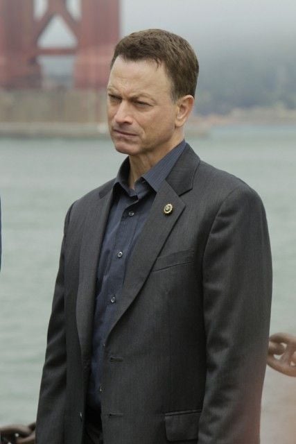 CSI: New York : Fotos Gary Sinise