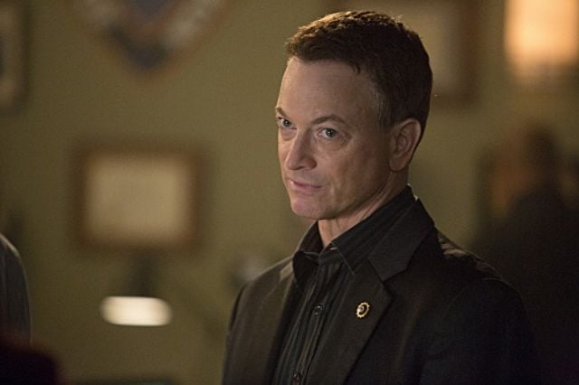 CSI: New York : Fotos Gary Sinise