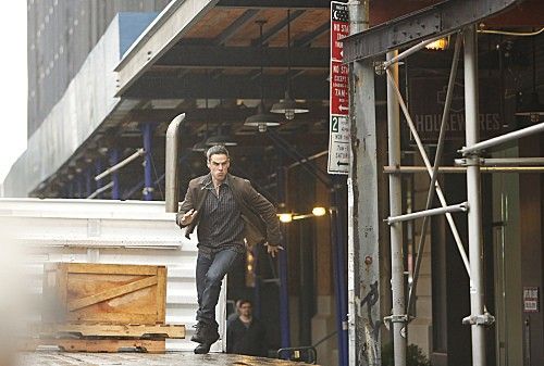 CSI: New York : Fotos Eddie Cahill