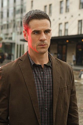 CSI: New York : Fotos Eddie Cahill