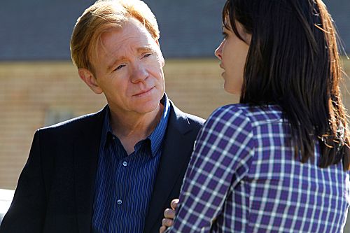 CSI: Miami : Fotos David Caruso, Jill Flint