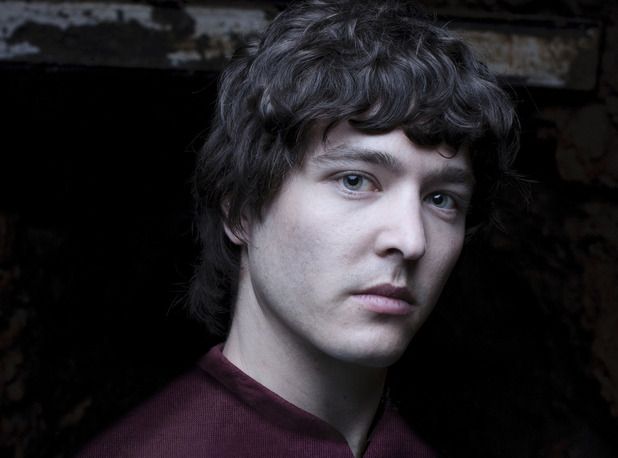 Merlin : Fotos Alexander Vlahos