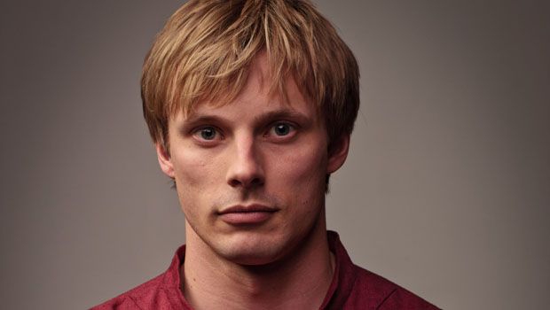 Fotos Bradley James (II)