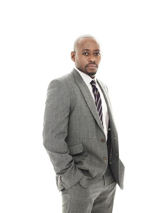 Fotos Omar Epps