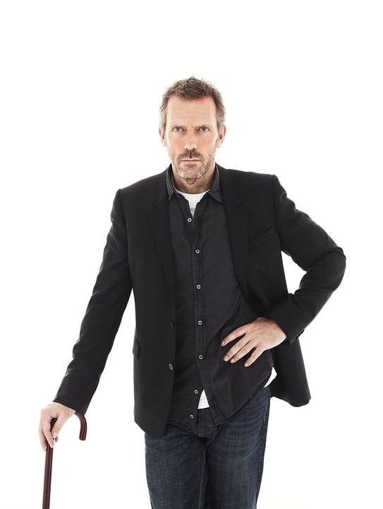 Fotos Hugh Laurie