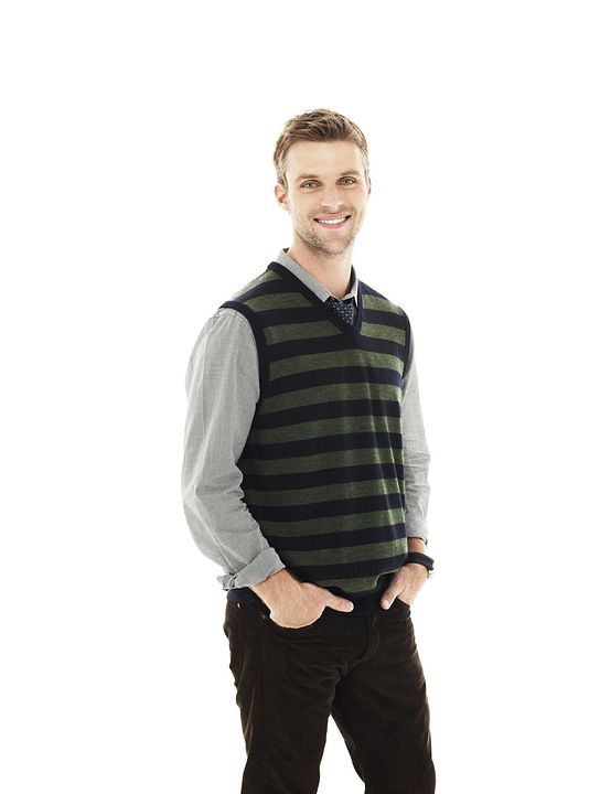 Fotos Jesse Spencer