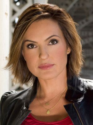 Poster Mariska Hargitay