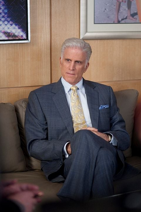 Fotos Ted Danson