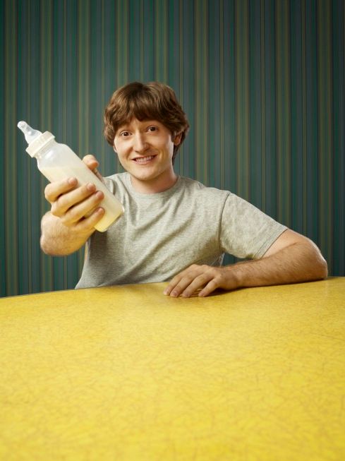 Raising Hope : Fotos