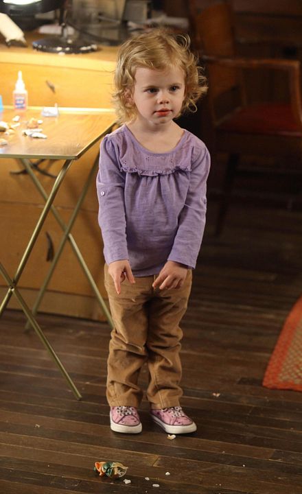 Raising Hope : Fotos