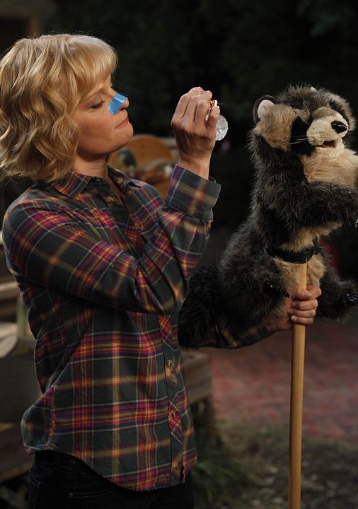 Raising Hope : Fotos Martha Plimpton