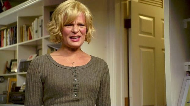 Raising Hope : Fotos Martha Plimpton