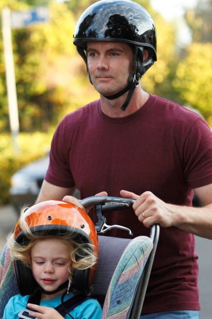 Raising Hope : Fotos Garret Dillahunt