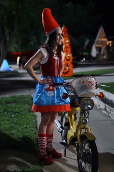 Raising Hope : Fotos Shannon Woodward