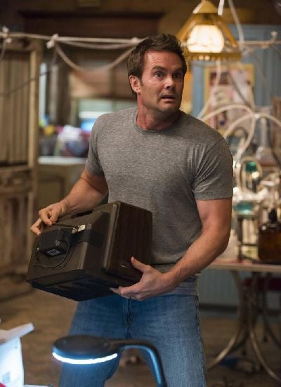 Raising Hope : Fotos Garret Dillahunt