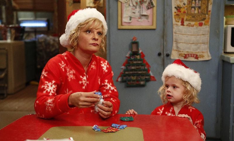 Raising Hope : Fotos Martha Plimpton
