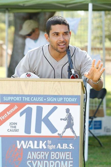 Raising Hope : Fotos Wilmer Valderrama