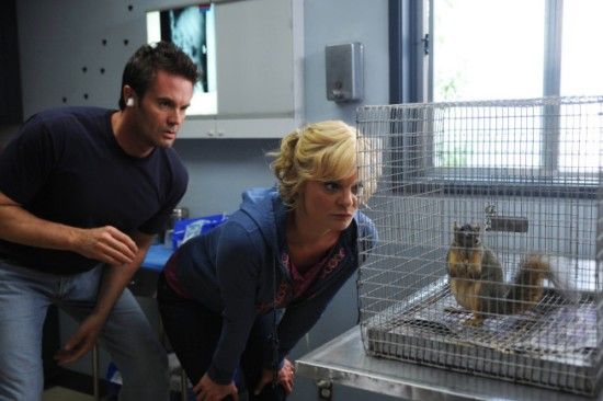 Raising Hope : Fotos Garret Dillahunt, Martha Plimpton