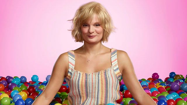 Fotos Martha Plimpton