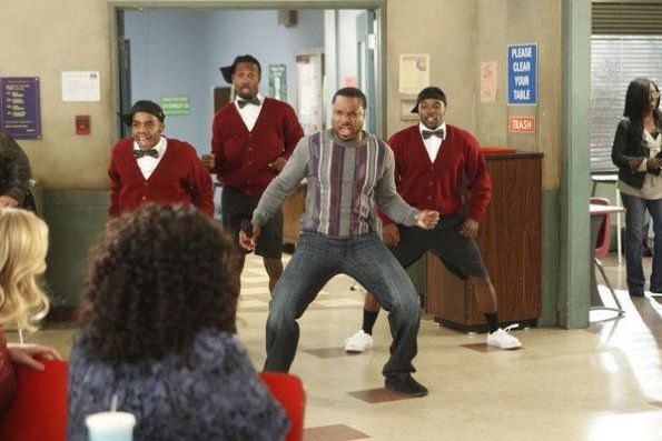 Community : Fotos Malcolm-Jamal Warner