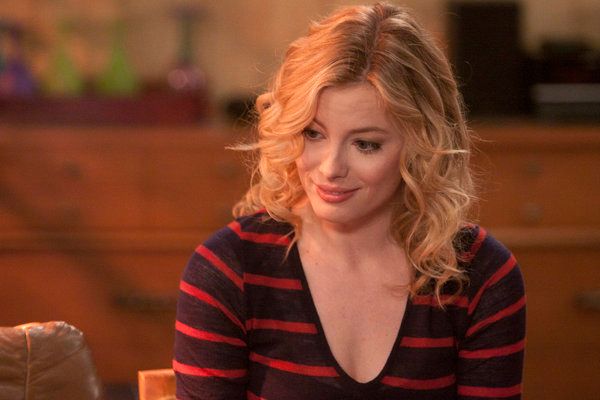 Community : Fotos Gillian Jacobs