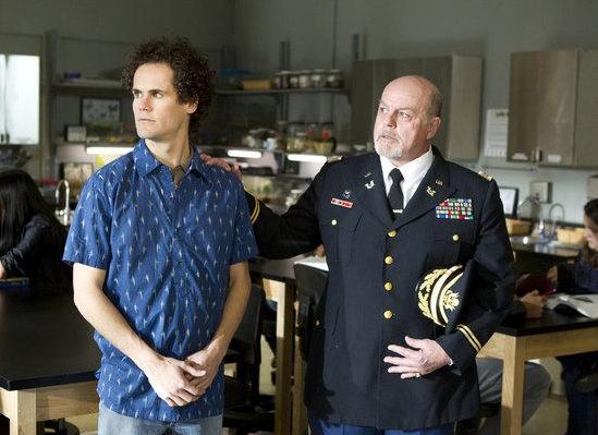 Community : Fotos Michael Ironside