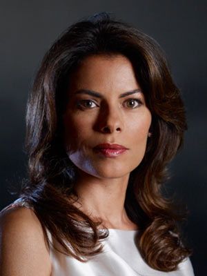 Poster Lisa Vidal