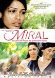 Miral : Poster