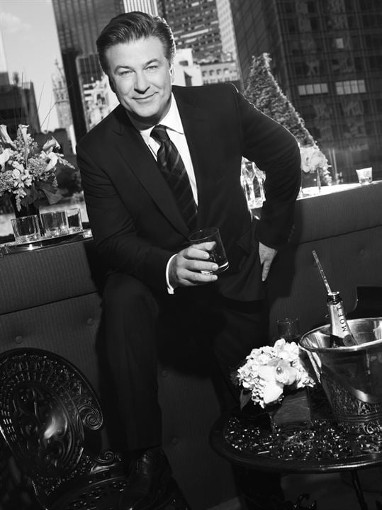 Fotos Alec Baldwin