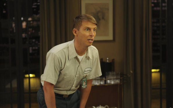 30 Rock : Fotos Jack McBrayer