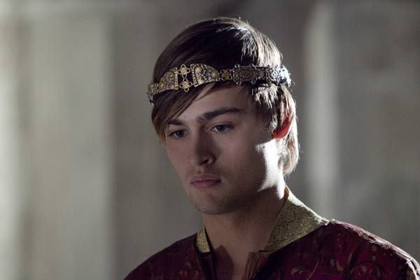 Fotos Douglas Booth