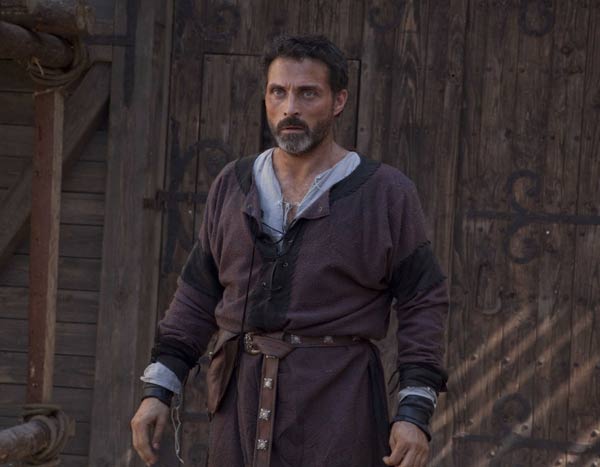 Fotos Rufus Sewell