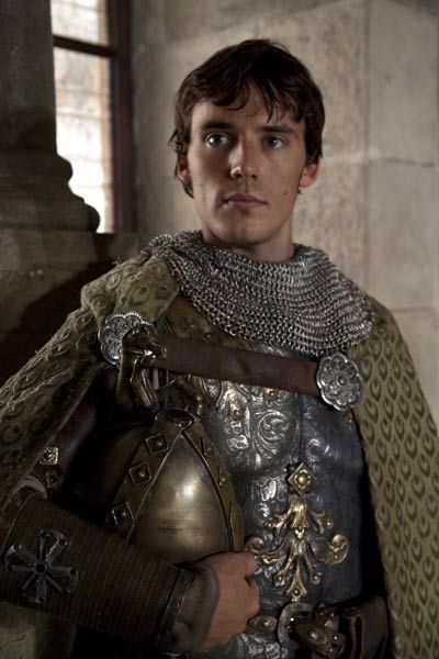 Fotos Sam Claflin