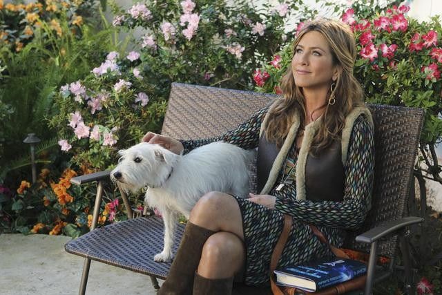 Fotos Jennifer Aniston